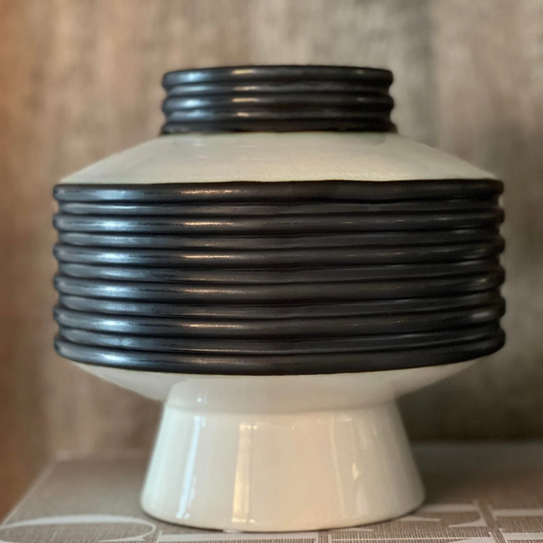 Arteriors Home Alfredo Vases 2 Arteriors Home Alfredo Vases