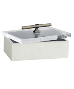 Arteriors Home New Arrivals Aliyah Box