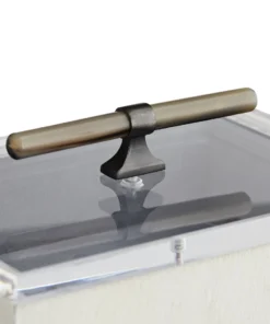 Arteriors Home New Arrivals Aliyah Box