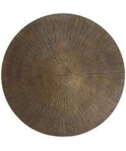 Arteriors Home Alonzo Side Table New Arrivals