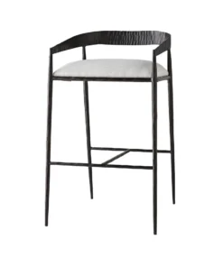 Arteriors Home Ansel Bar Stool