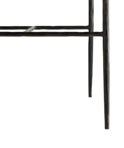 Arteriors Home Ansel Bar Stool