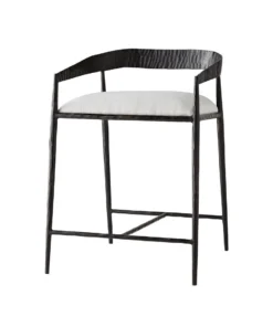 Arteriors Home New Arrivals Ansel Counter Stool