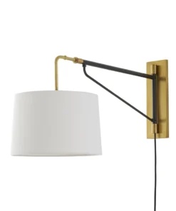 Arteriors Home Anthony Sconce