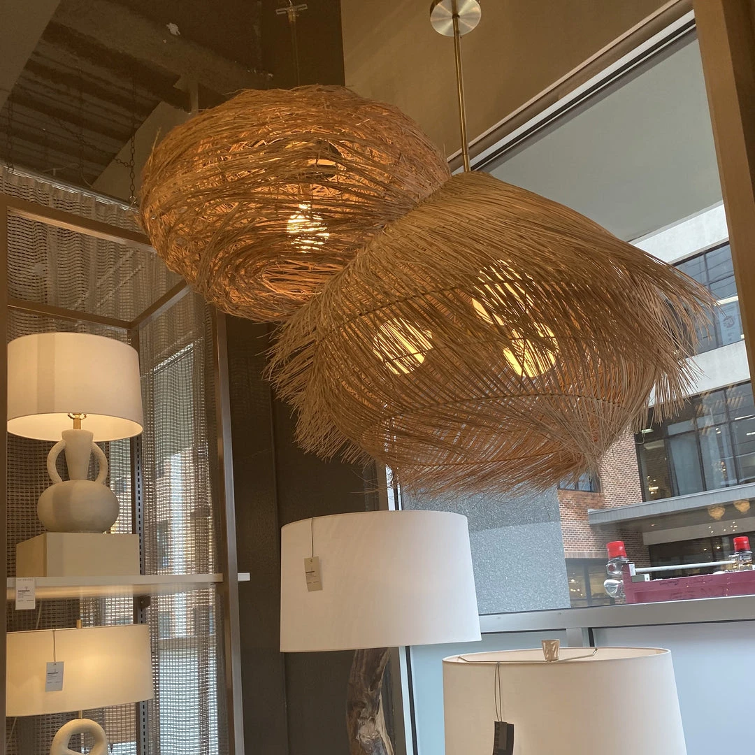 Arteriors Home New Arrivals Ashburn Pendant 3 Arteriors Home New Arrivals Ashburn Pendant