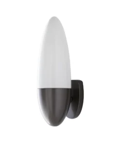 Arteriors Home Asher Outdoor Sconce Aged Iron