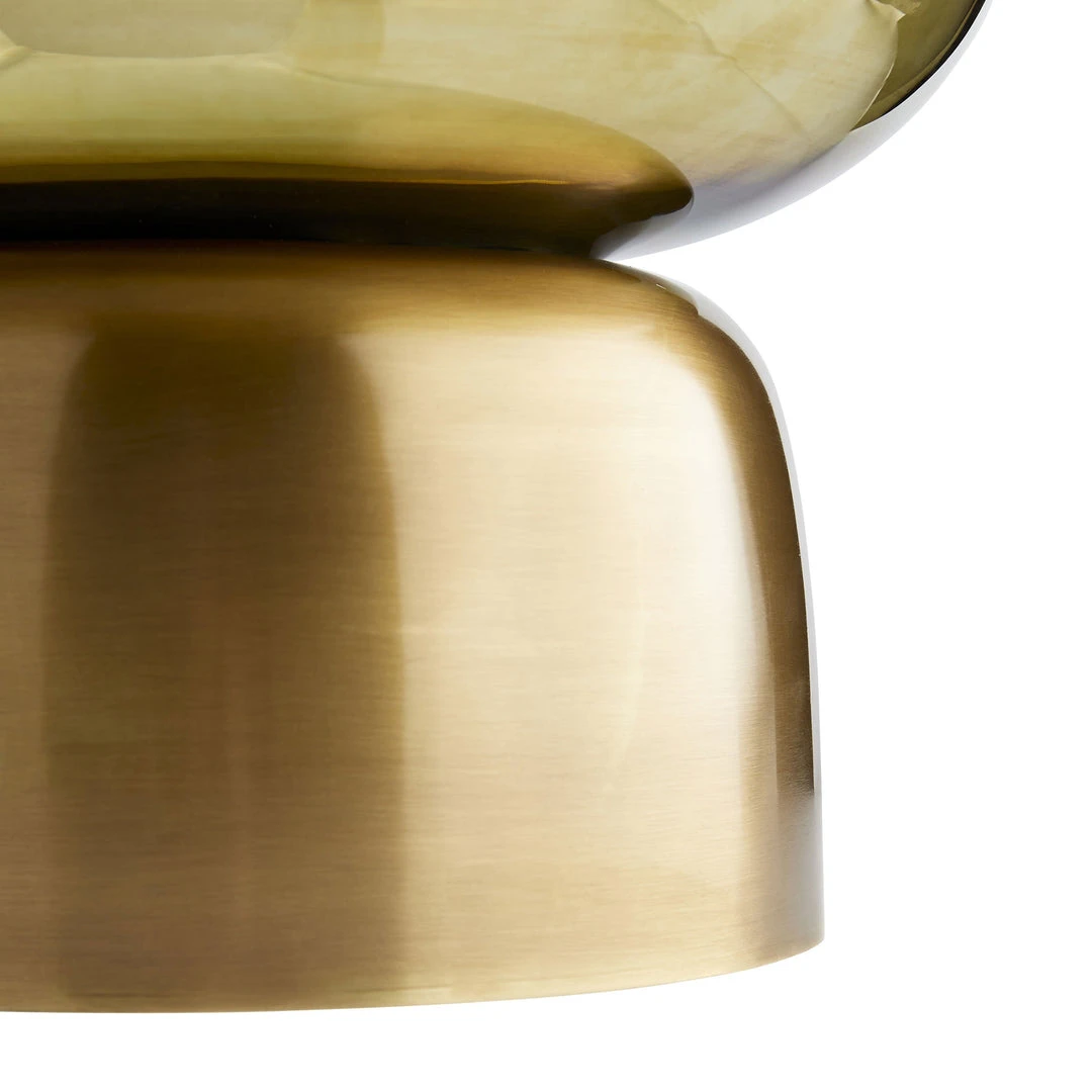 Arteriors Home New Arrivals Ashton Short Vase 7 Arteriors Home New Arrivals Ashton Short Vase