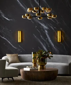 Arteriors Home New Arrivals Ashton Short Vase 12 Arteriors Home New Arrivals Ashton Short Vase