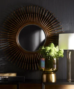 Arteriors Home New Arrivals Ashton Short Vase