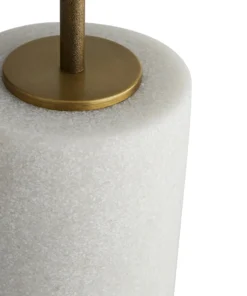 Arteriors Home Aslan Lamp 11 Arteriors Home Aslan Lamp