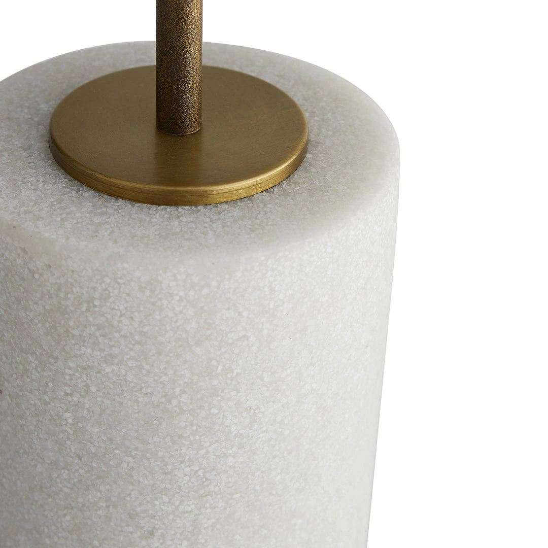 Arteriors Home Aslan Lamp 4 Arteriors Home Aslan Lamp