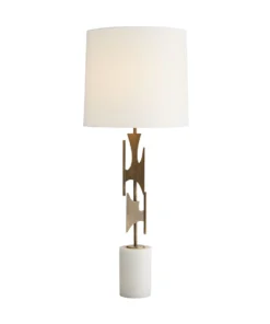 Arteriors Home Aslan Lamp