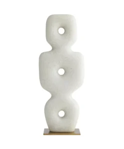 Arteriors Home Aspen Sculpture New Arrivals