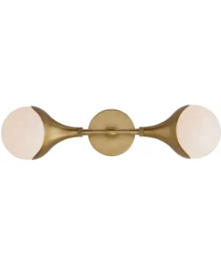 Arteriors Home Augustus Sconce Antique Brass New Arrivals 18 Arteriors Home Augustus Sconce Antique Brass New Arrivals