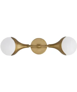 Arteriors Home Augustus Sconce Antique Brass New Arrivals 17 Arteriors Home Augustus Sconce Antique Brass New Arrivals