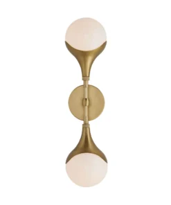Arteriors Home Augustus Sconce Antique Brass New Arrivals 13 Arteriors Home Augustus Sconce Antique Brass New Arrivals
