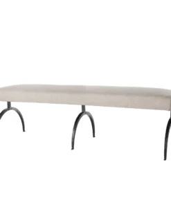 Arteriors Home Bahati Bench