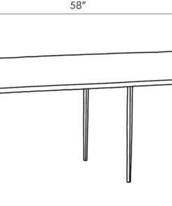 Arteriors Home Barbana Bench Ocelot Embroidery New Arrivals 16 Arteriors Home Barbana Bench Ocelot Embroidery New Arrivals