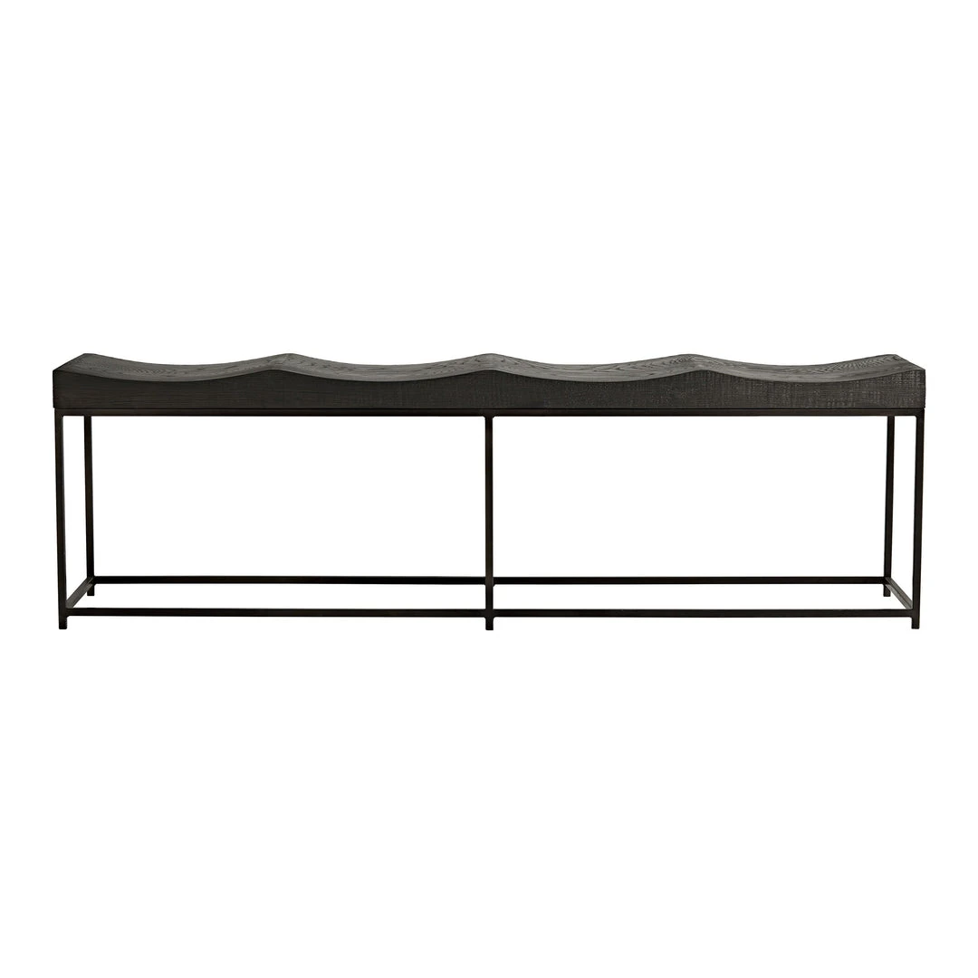 Arteriors Home New Arrivals Barrett Bench 3 Arteriors Home New Arrivals Barrett Bench