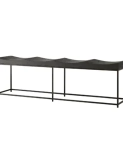 Arteriors Home New Arrivals Barrett Bench
