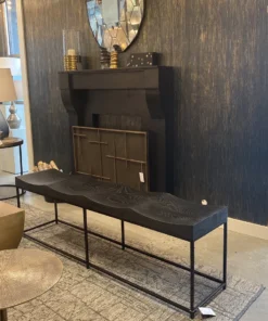 Arteriors Home New Arrivals Barrett Bench