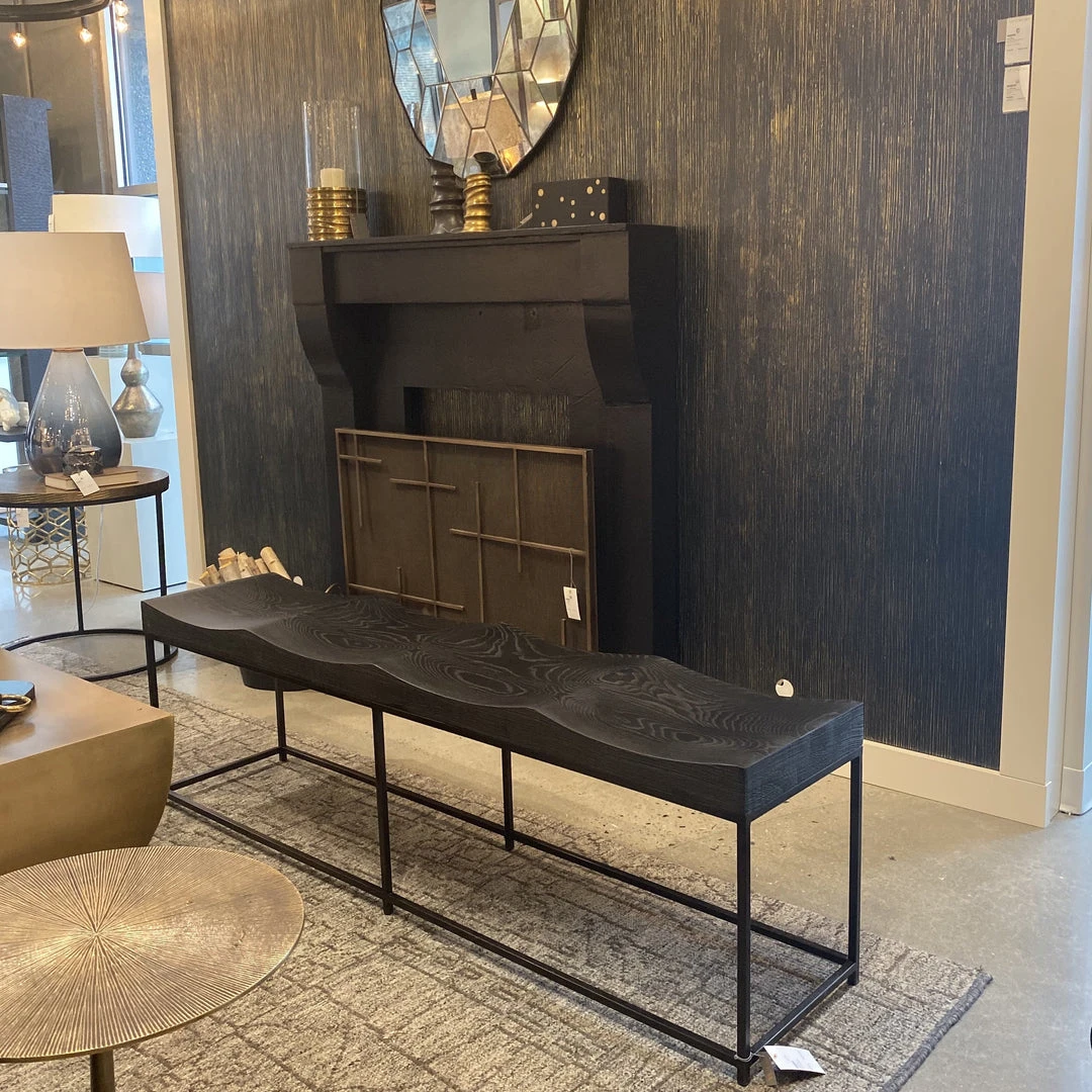 Arteriors Home New Arrivals Barrett Bench 2 Arteriors Home New Arrivals Barrett Bench