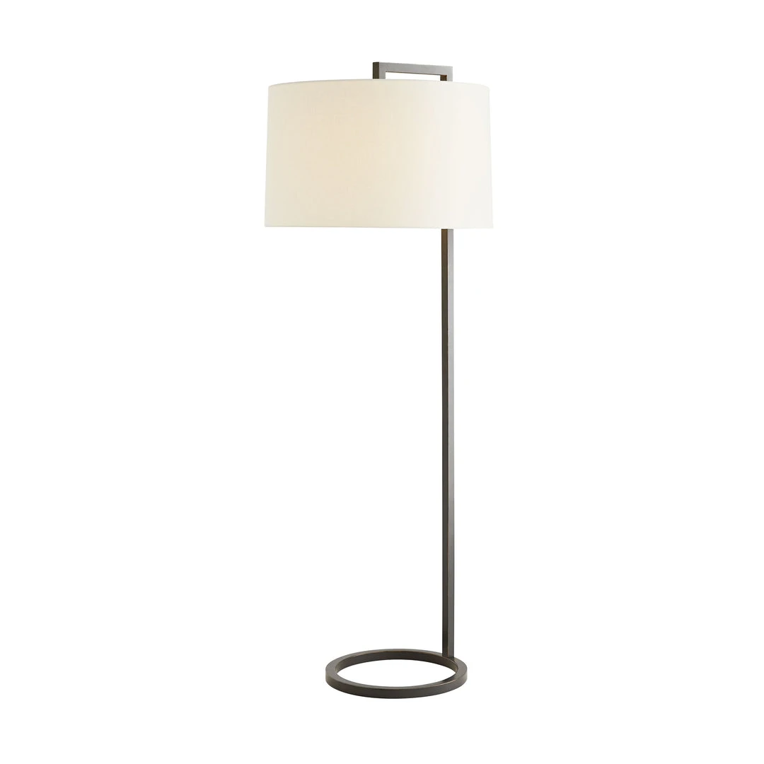 Arteriors Home Belden Floor Lamp Bronze 3 Arteriors Home Belden Floor Lamp Bronze