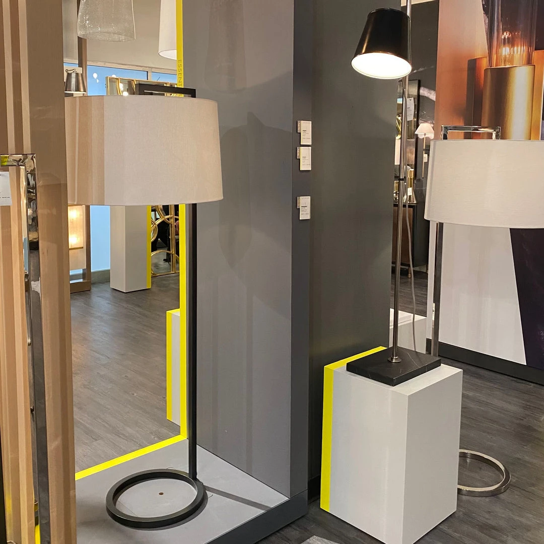 Arteriors Home Belden Floor Lamp Bronze 2 Arteriors Home Belden Floor Lamp Bronze