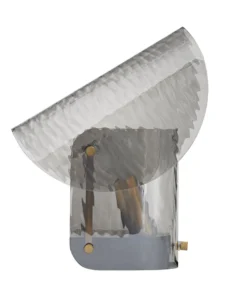 Arteriors Home Bend Accent Lamp Smoke New Arrivals 23 Arteriors Home Bend Accent Lamp Smoke New Arrivals