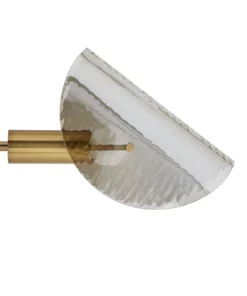 Arteriors Home New Arrivals Bend Chandelier Smoke Brass 21 Arteriors Home New Arrivals Bend Chandelier Smoke Brass