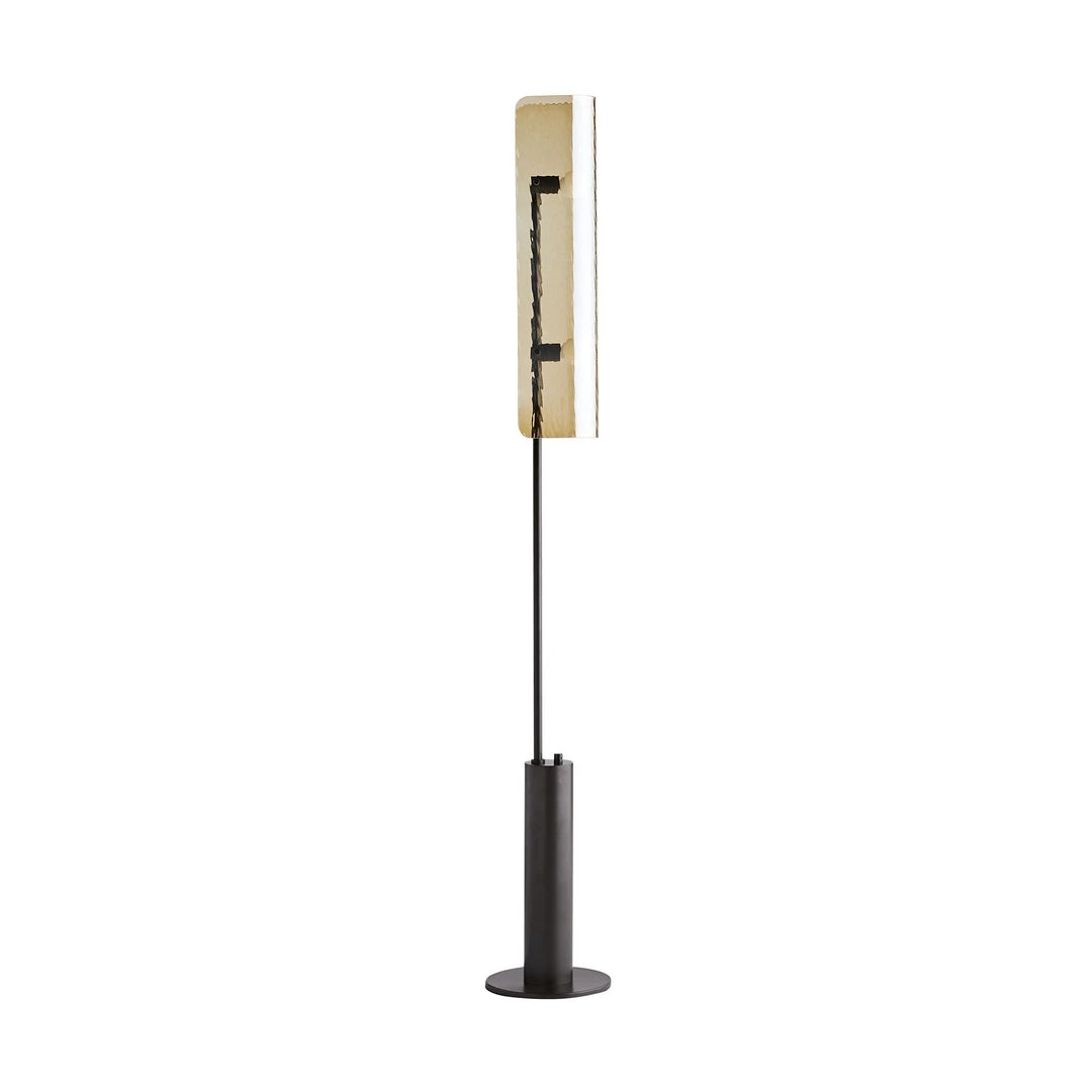 Arteriors Home New Arrivals Bend Floor Lamp Amber 7 Arteriors Home New Arrivals Bend Floor Lamp Amber