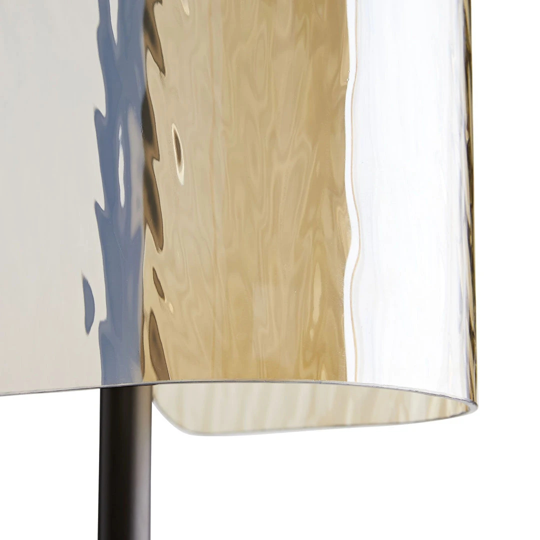 Arteriors Home New Arrivals Bend Floor Lamp Amber 2 Arteriors Home New Arrivals Bend Floor Lamp Amber