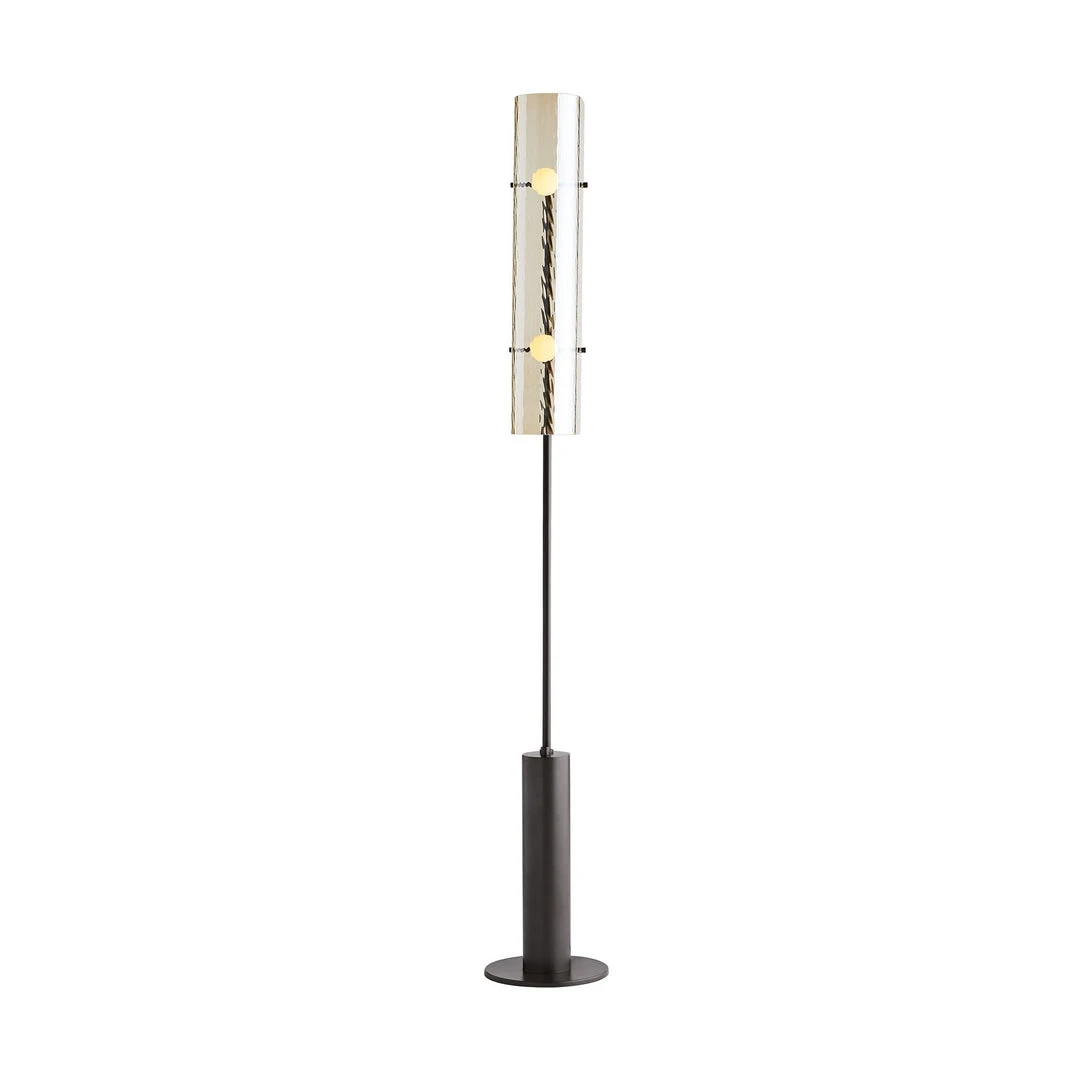 Arteriors Home New Arrivals Bend Floor Lamp Amber 6 Arteriors Home New Arrivals Bend Floor Lamp Amber