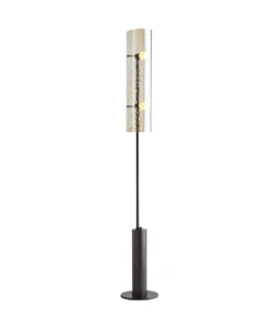 Arteriors Home New Arrivals Bend Floor Lamp Amber 11 Arteriors Home New Arrivals Bend Floor Lamp Amber