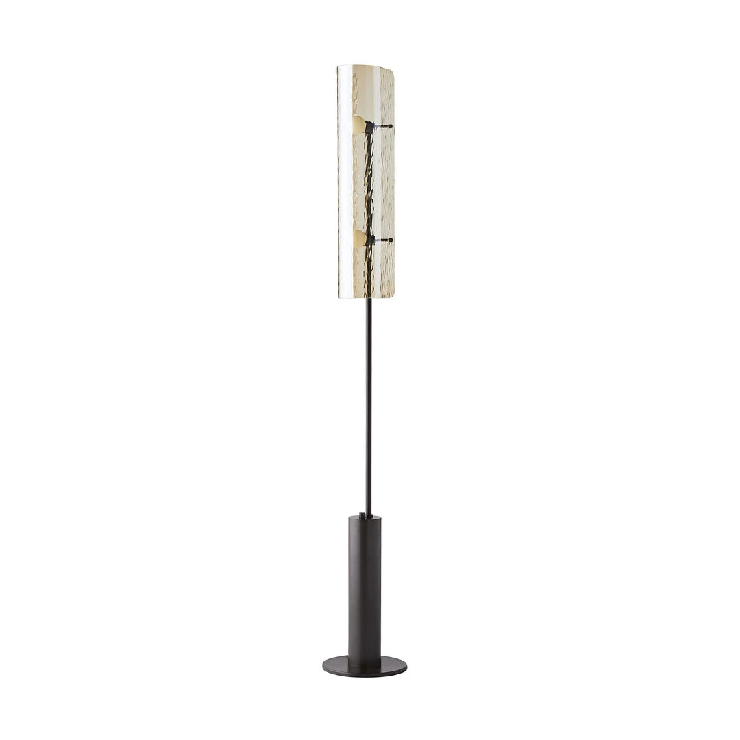 Arteriors Home New Arrivals Bend Floor Lamp Amber 1 Arteriors Home New Arrivals Bend Floor Lamp Amber