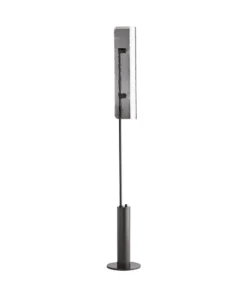 Arteriors Home New Arrivals Bend Floor Lamp Smoke 15 Arteriors Home New Arrivals Bend Floor Lamp Smoke
