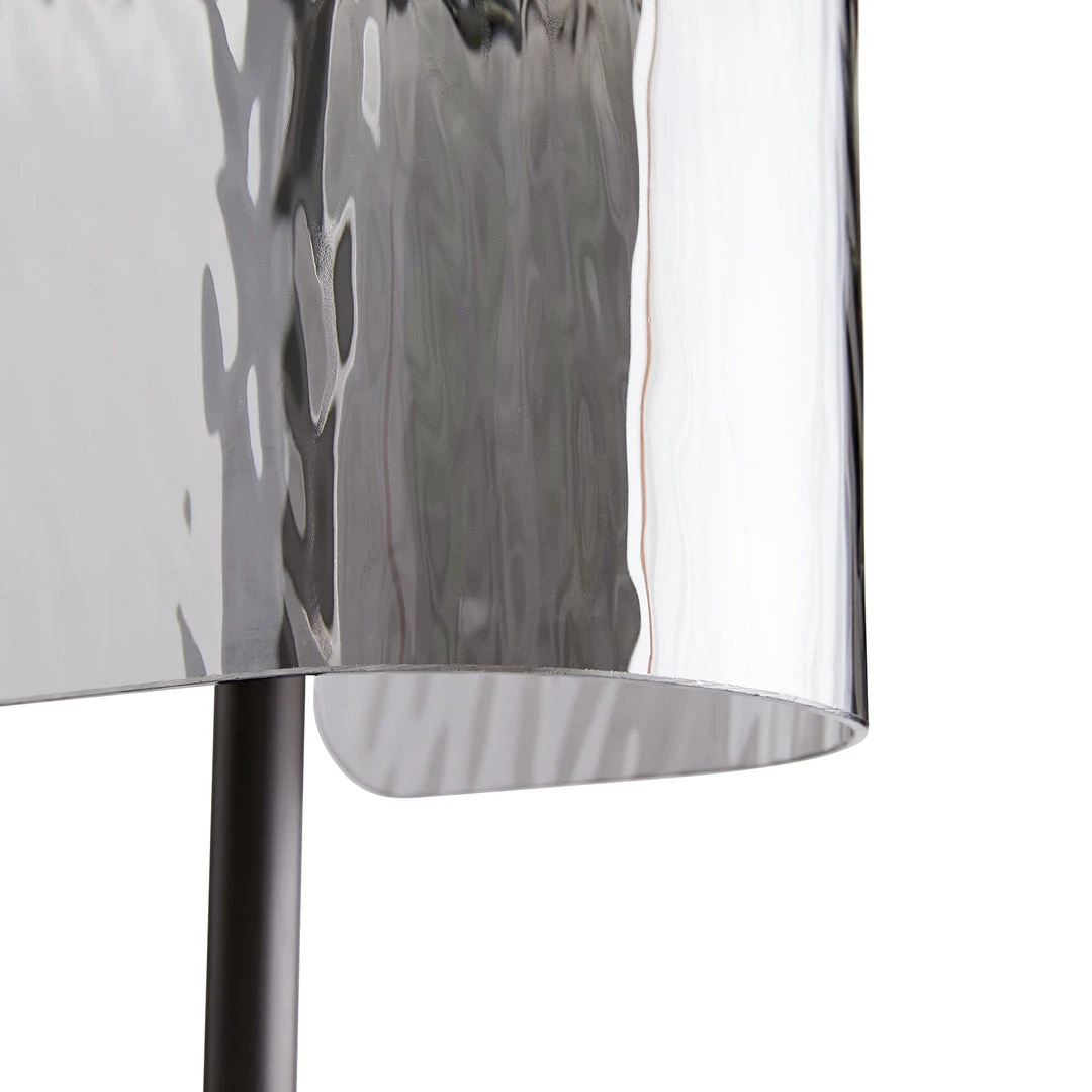 Arteriors Home New Arrivals Bend Floor Lamp Smoke 5 Arteriors Home New Arrivals Bend Floor Lamp Smoke