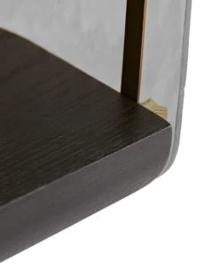 Arteriors Home Bend Accent Lamp Smoke New Arrivals 26 Arteriors Home Bend Accent Lamp Smoke New Arrivals