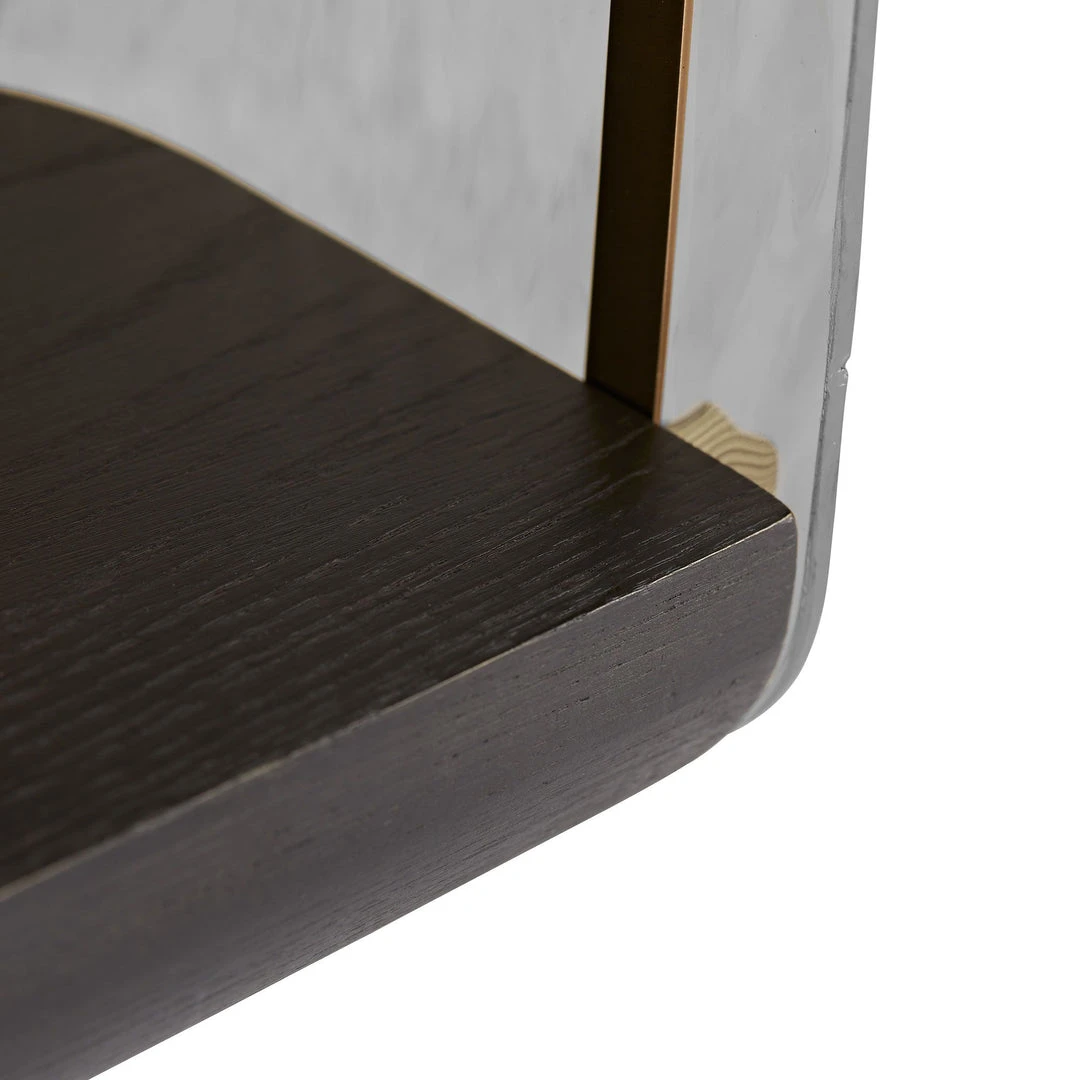 Arteriors Home Bend Accent Lamp Smoke New Arrivals 13 Arteriors Home Bend Accent Lamp Smoke New Arrivals