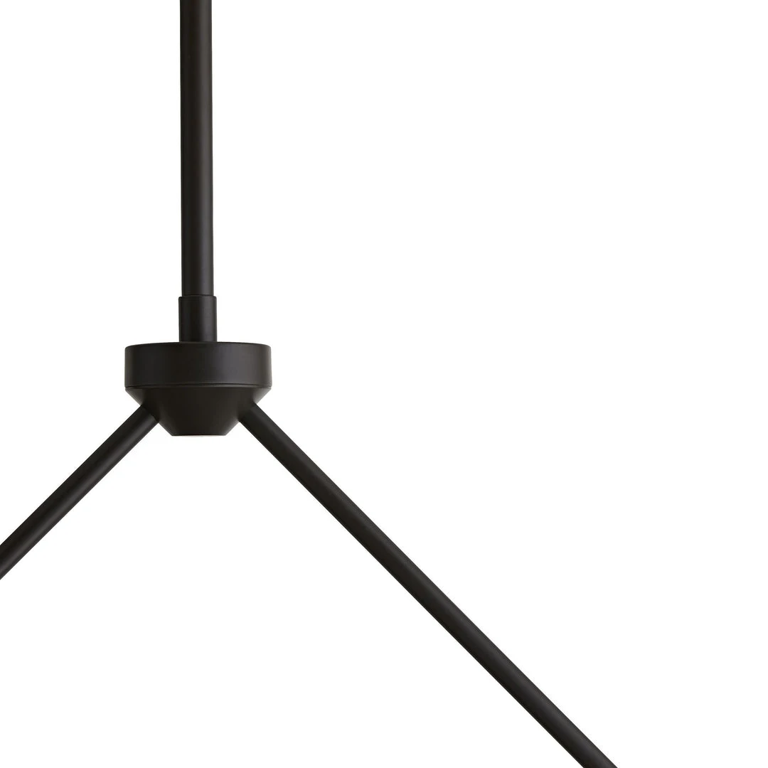 Arteriors Home New Arrivals Bend Linear Pendant Amber Steel 10 Arteriors Home New Arrivals Bend Linear Pendant Amber Steel