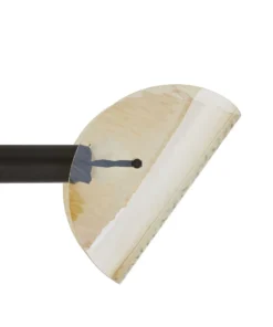 Arteriors Home New Arrivals Bend Chandelier Amber Steel 24 Arteriors Home New Arrivals Bend Chandelier Amber Steel