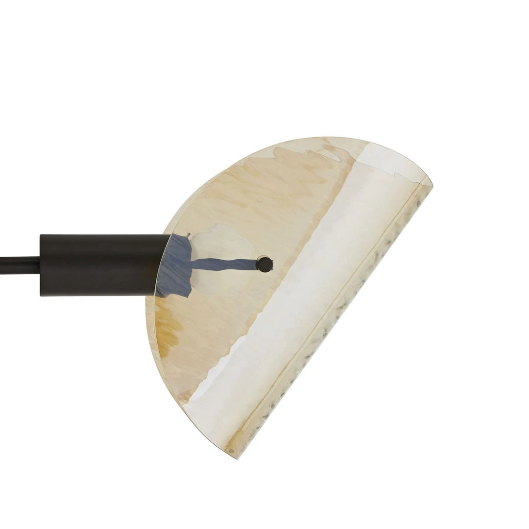 Arteriors Home New Arrivals Bend Chandelier Amber Steel 10 Arteriors Home New Arrivals Bend Chandelier Amber Steel