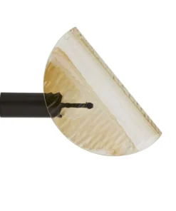 Arteriors Home New Arrivals Bend Chandelier Amber Steel 26 Arteriors Home New Arrivals Bend Chandelier Amber Steel