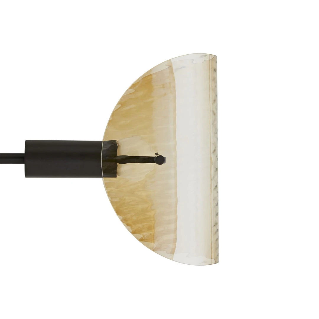 Arteriors Home New Arrivals Bend Chandelier Amber Steel 11 Arteriors Home New Arrivals Bend Chandelier Amber Steel