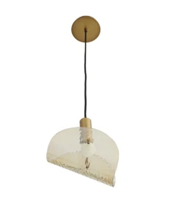 Arteriors Home Bend Pendant Amber Brass New Arrivals 14 Arteriors Home Bend Pendant Amber Brass New Arrivals