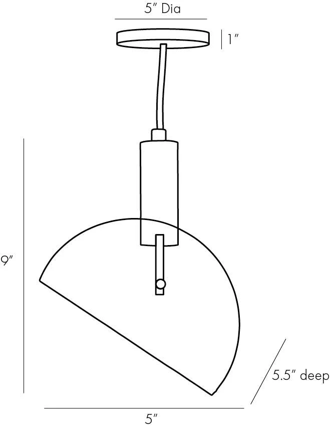 Arteriors Home Bend Pendant Amber Brass New Arrivals 9 Arteriors Home Bend Pendant Amber Brass New Arrivals