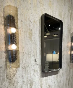 Arteriors Home New Arrivals Bend Sconce Smoke 17 Arteriors Home New Arrivals Bend Sconce Smoke