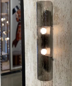 Arteriors Home New Arrivals Bend Sconce Smoke 27 Arteriors Home New Arrivals Bend Sconce Smoke