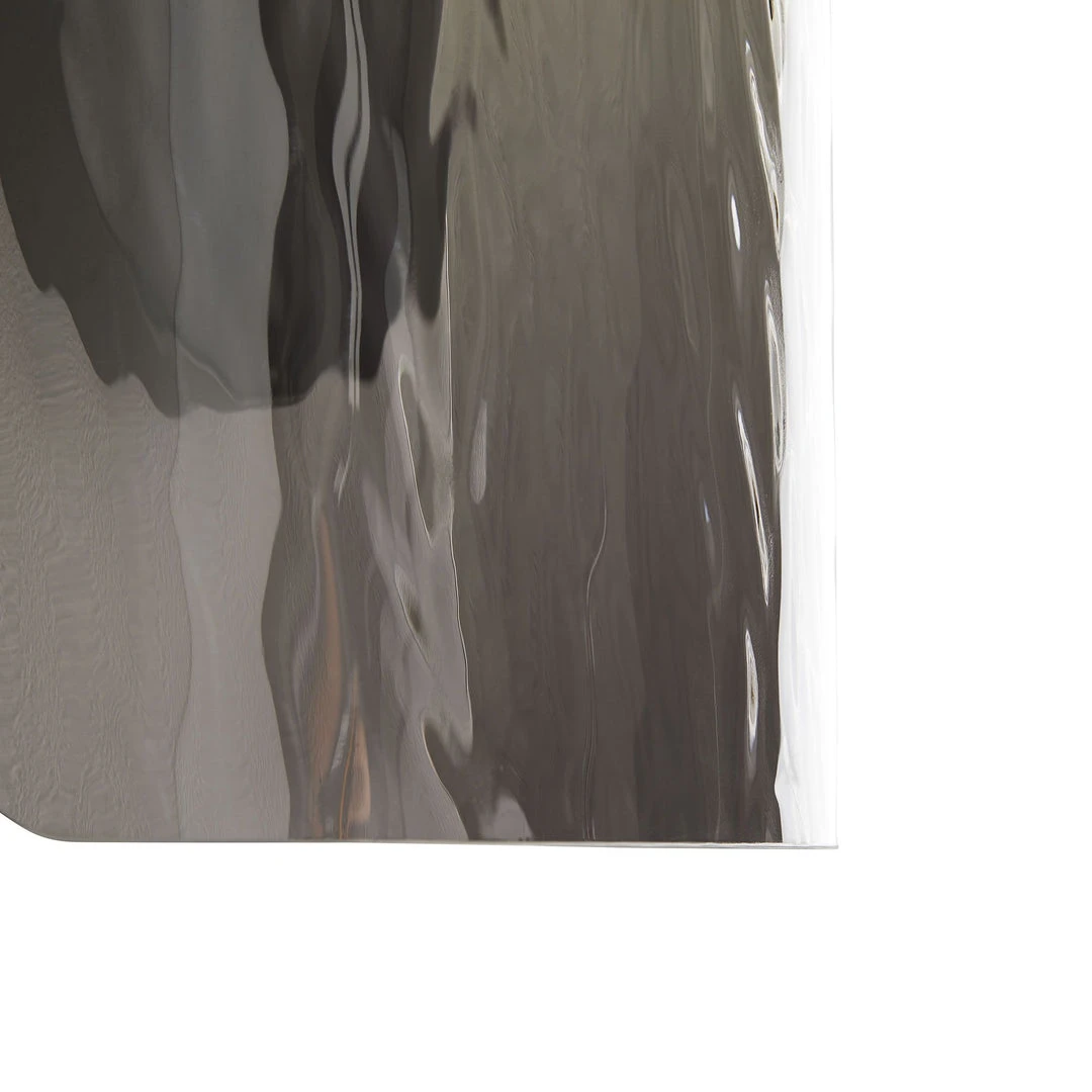 Arteriors Home New Arrivals Bend Sconce Smoke 8 Arteriors Home New Arrivals Bend Sconce Smoke