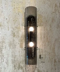 Arteriors Home New Arrivals Bend Sconce Smoke 16 Arteriors Home New Arrivals Bend Sconce Smoke